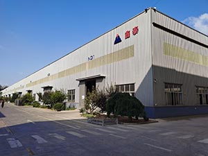 企業實拍