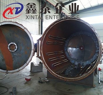 濕化機